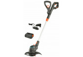 GARDENA ComfortCut 23/18V P4A Coupe-bordures avec batterie (1 x 2,5 Ah) 14701-20