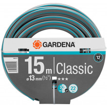 GARDENA Classic Hose 13 mm (1/2") 18000-20