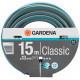 GARDENA Classic Hose 13 mm (1/2") 18000-20