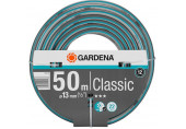 GARDENA Classic Tuyau d'arrosage 13 mm (1/2") 50m, 18010-20