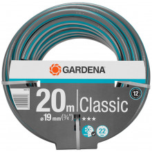 GARDENA Classic Tuyau 19 mm (3/4"), 20 m 18022-20