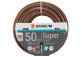 GARDENA Premium SuperFLEX Tuyau d'arrosage, 13 mm (1/2 "), 50m 18099-20