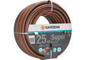 GARDENA Premium SuperFLEX Tuyau, 19 mm (3/4") 25m, 18113-20