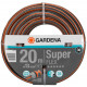 GARDENA Premium SuperFLEX Tuyau 13 mm (1/2") 18093-20