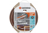 GARDENA Comfort HighFLEX Tuyau d'arrosage 13 mm (1/2 ") 50m, 18069-20