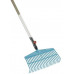 Gardena Combisystem Balai râteau emmanché, 43 cm, 130 cm 3020-30