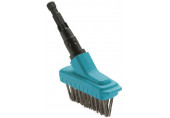 GARDENA Combisystem Brosse grattoir spéciale joints, 14 cm 3605-20