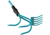 GARDENA Combisystem Griffe+cultivateur, 9 cm 3165-20