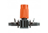 GARDENA Micro-Drip-System Asperseur pour petites surfaces 4,6 mm (3/16") 10 pcs. 8321-20