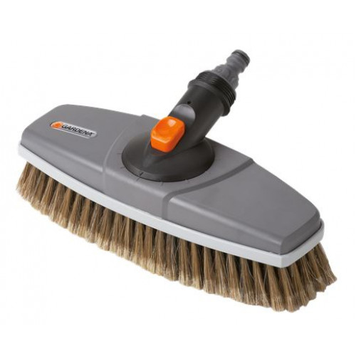 GARDENA CleanSystem Brosse de lavage 27cm 5570-20