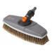 GARDENA CleanSystem Brosse de lavage 27cm 5570-20