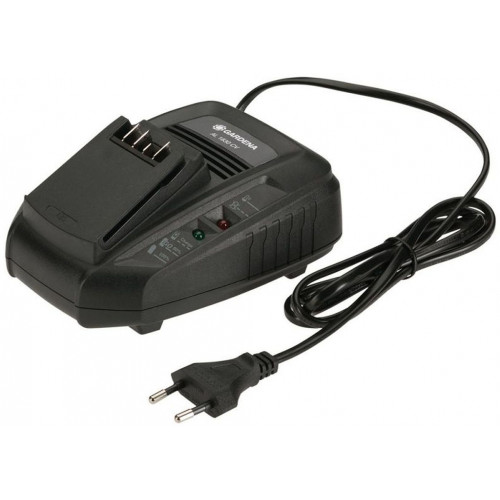 GARDENA P4A AL 1830 CV Chargeur rapide, 18V 14901-20