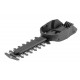 GARDENA Lame pour buissons 12,5 cm 2342-20