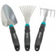 GARDENA Comfort Kit 3 minis outils de jardinage 8964-30