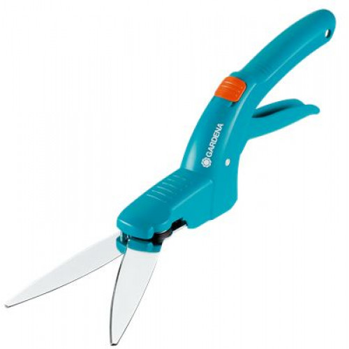 GARDENA Classic Cisailles a gazon 8730-20