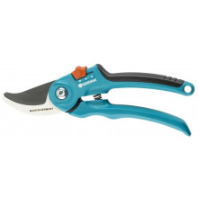 GARDENA Classic B/S-M Sécateur réglable a lame franche, ø 22 mm 8857-20