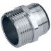 GARDENA Adaptateur a filetage pour jet aéré, 26,5 mm (G 3/4“) 2910-26