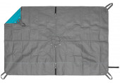 GARDENA City gardening Tapis pour plantation des plantes, 120 x 180 cm, 00507-20