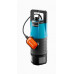 GARDENA 6000/4 Classic Pompe d'arrosage immergée 1468-20