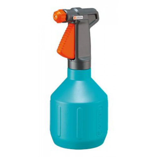 GARDENA Pulvérisateur a gâchette 1 l Comfort 0805-20