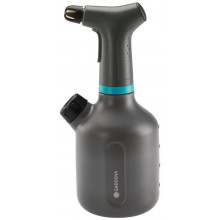 GARDENA EasyPump Pulvérisateur sur batterie a gâchette 1l, 11114-20