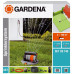 GARDENA OS 140 S Kit arroseur oscillant escamotable 8221-20