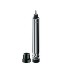 GARDENA Premium 6000/5 inox Pompe pour puits profonds, 1492-1420