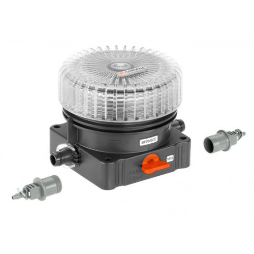 GARDENA Micro-Drip-System Distributeur d'engrais 8313-20