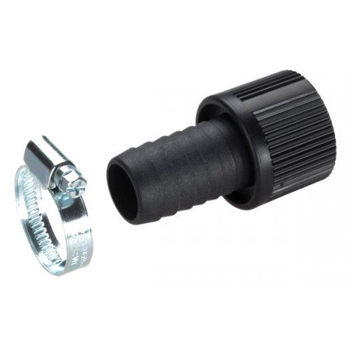 GARDENA Adaptateur pour tuyau d'aspiration 25 mm, 1" 1724-20