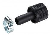 GARDENA Adaptater pour tuyau d'aspiration 19 mm (3/4") 1723-20