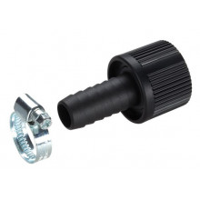 GARDENA Adaptater pour tuyau d'aspiration 19 mm (3/4") 1723-20