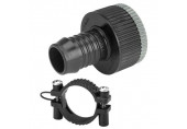 GARDENA Adaptateur 26,5 mm (G3/4), 33,3 mm (G1)