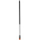 GARDENA Combisystem Manche prolongateur pour outils a main 78cm, 8900-20