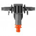 GARDENA Micro-Drip-System Goutteurs auto-régulants en ligne 8343-20