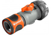 GARDENA Raccord régulateur 19 mm (3/4") 2943-20