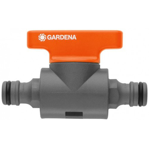 GARDENA Connecteur-régulateur 2976-20