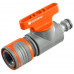 GARDENA Vanne de régulation pour micro-asperseur 13mm (1/2") 2977-20