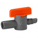GARDENA Micro-Drip-System- Régulateur pour micro-asperseur 5 pcs. 1374-20