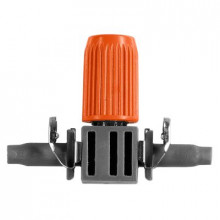 GARDENA Micro-Drip-System Goutteur en ligne réglable 10 pcs. 8392-20
