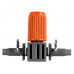 GARDENA Micro-Drip-System Goutteur en ligne réglable 10 pcs. 8392-20