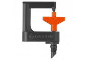 GARDENA Micro-Drip systeme Micro-asperseur rotatif 360° 2 pcs. 1369-20