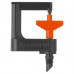 GARDENA Micro-Drip-System Micro-asperseur rotatif 360° 2 pcs. 1369-20