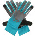 GARDENA Gants de jardin pour petits travaux (Taille 7 / S) 11500-20