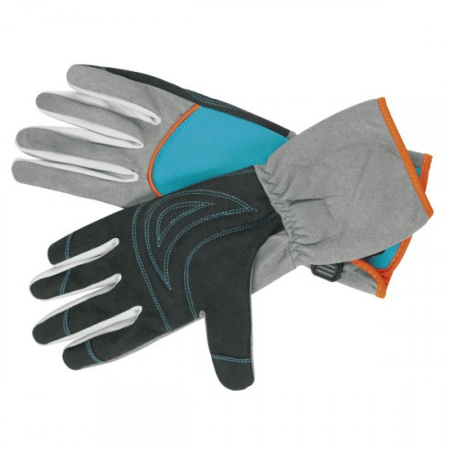 GARDENA Gants de jardin arbustes et epineux taille 7 / S 0216-20