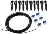 GARDENA Kit de réparation câble robots 4059-60