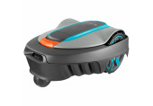 GARDENA SILENO city 400 Robot tondeuse, 400 m2 15004-32