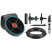 Gardena AquaBloom Solution d'arrosage automatique solaire 13300-32