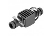 GARDENA Micro-Drip-System Raccord 13 mm(1/2") pour arrosage goutte-a-goutte 3 pcs. 8356-29