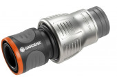 GARDENA Premium Raccord d'arrosage de tuyau 19 mm 18256-50