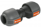 Gardena Sprinkler-System Manchon égal 25 mm 2775-20